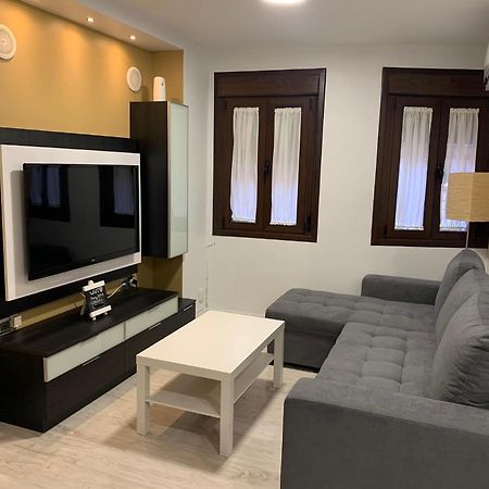 Apartamento Las Ninas Ronda Eksteriør bilde