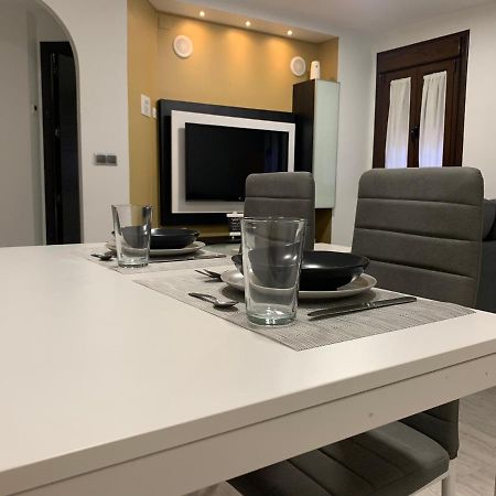 Apartamento Las Ninas Ronda Eksteriør bilde