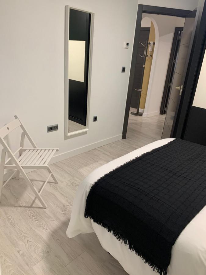 Apartamento Las Ninas Ronda Eksteriør bilde