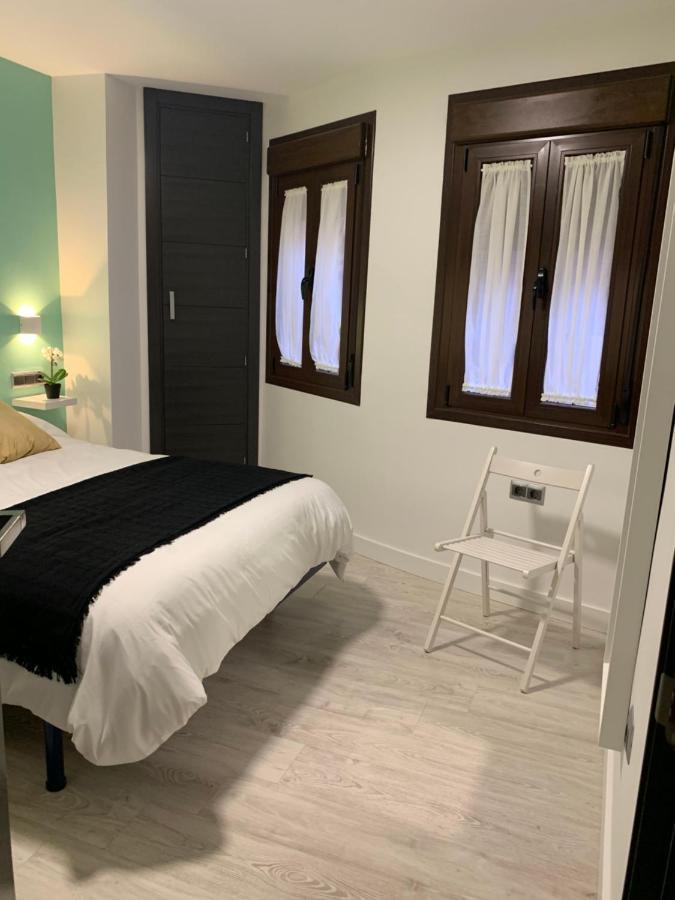 Apartamento Las Ninas Ronda Eksteriør bilde