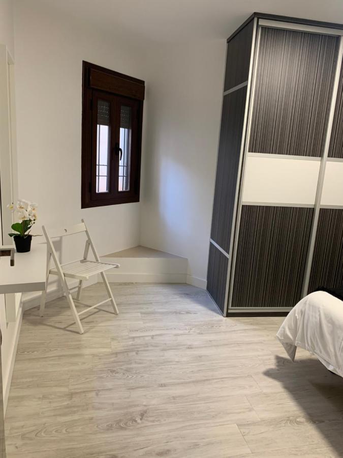 Apartamento Las Ninas Ronda Eksteriør bilde