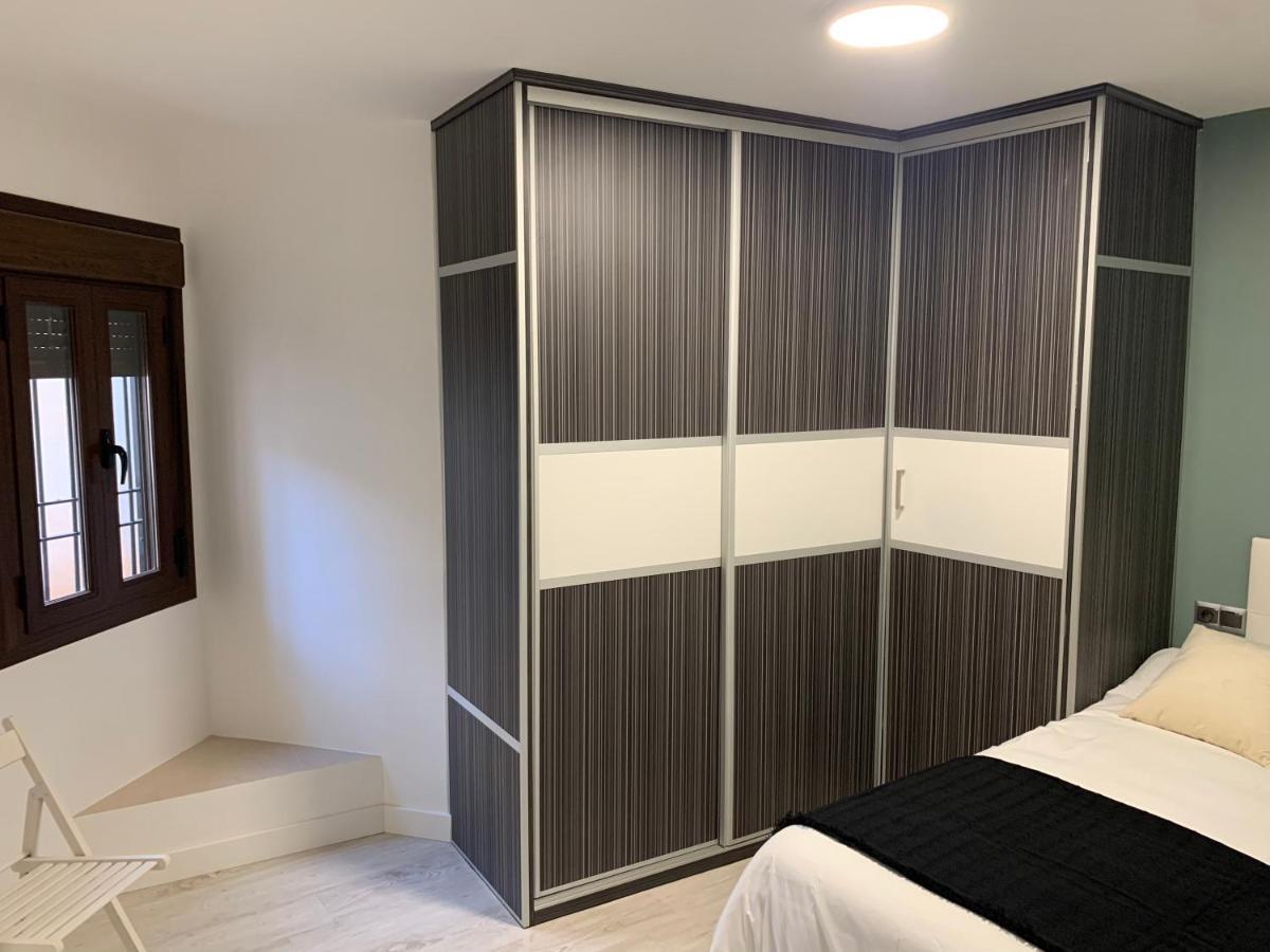 Apartamento Las Ninas Ronda Eksteriør bilde
