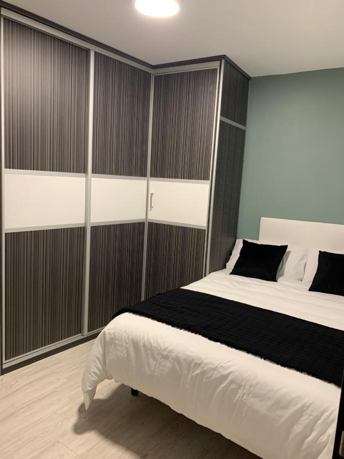 Apartamento Las Ninas Ronda Eksteriør bilde
