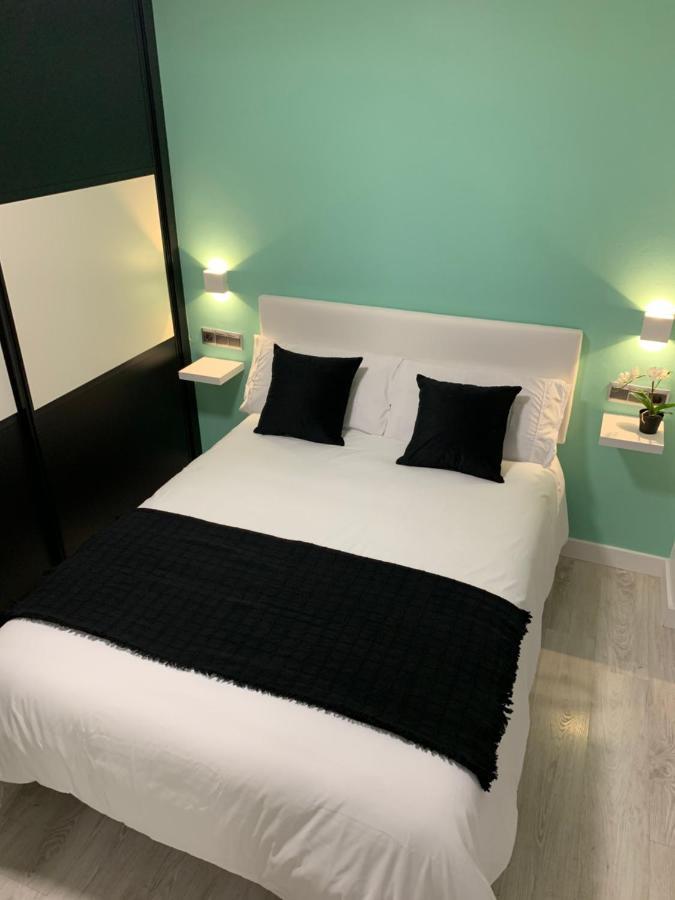 Apartamento Las Ninas Ronda Eksteriør bilde